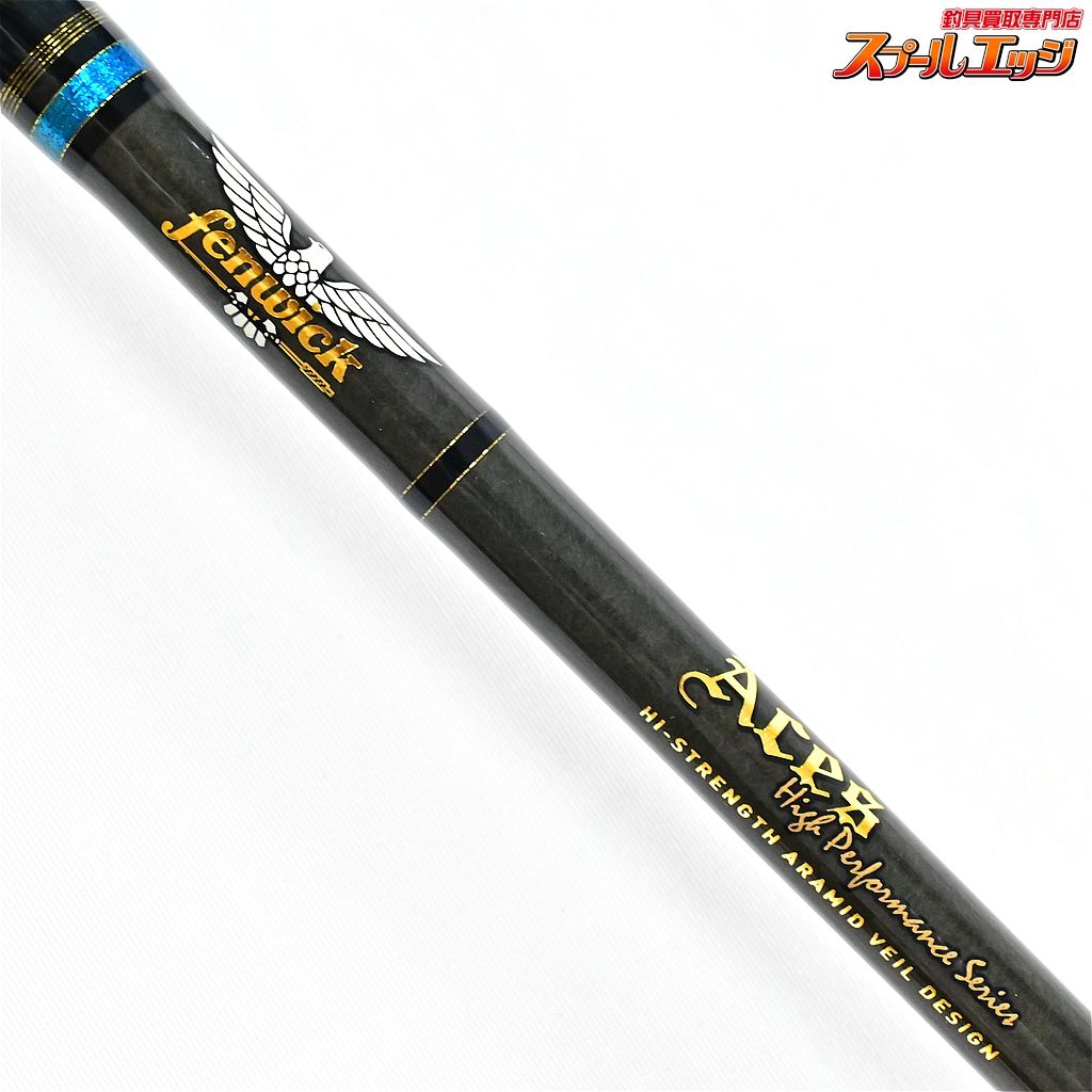  フェンウィック エイシス ACES 68 CMJ Fenwick バス ベイトモデル K_247 v 45432 バスロッド ロッド