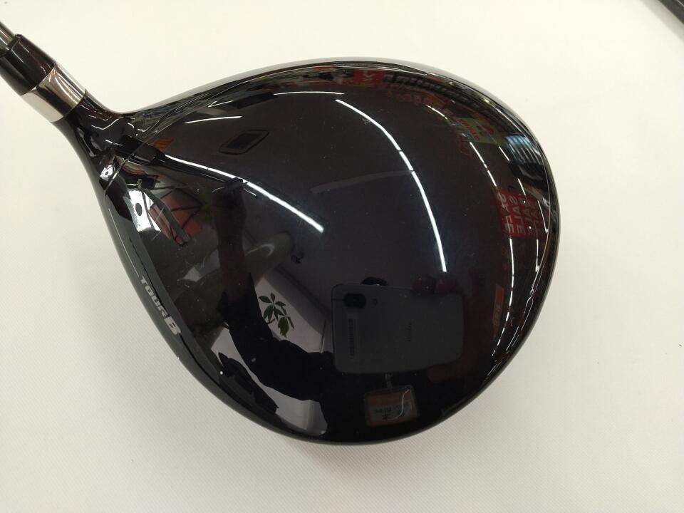 ブリヂストン TOUR B JGR 2019 9.5度 ディアマナ ZF50 Sフレックス