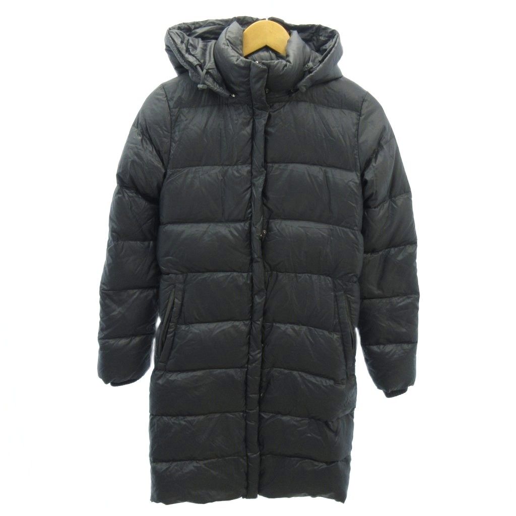 デュベティカ DUVETICA DENEB ダウンコート ジップアップ フード