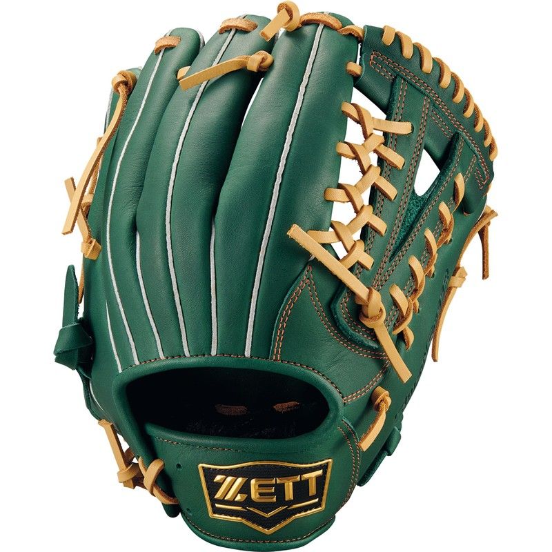 zett(ゼット) JR 軟式グラブソフトステア 野球ソフトJR グラブ軟式