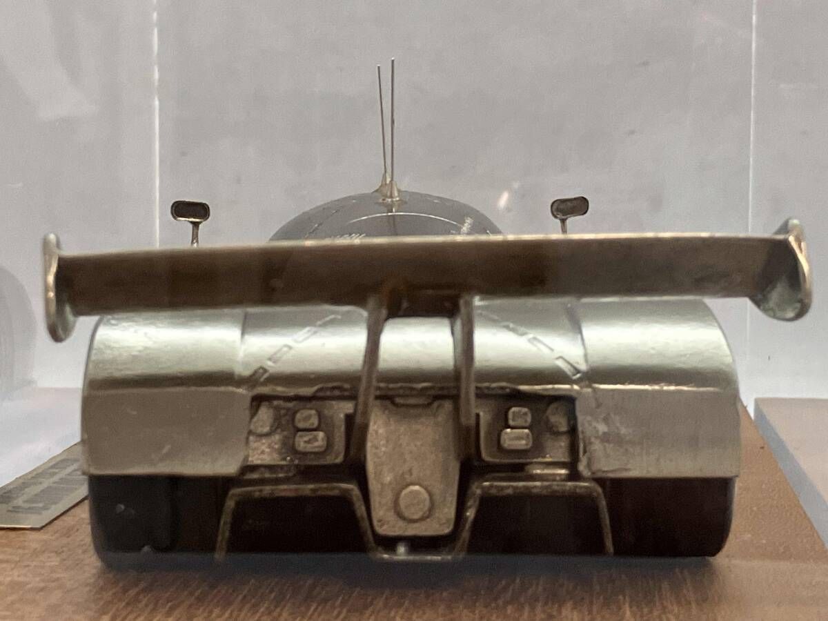 787B ルマン耐久レース