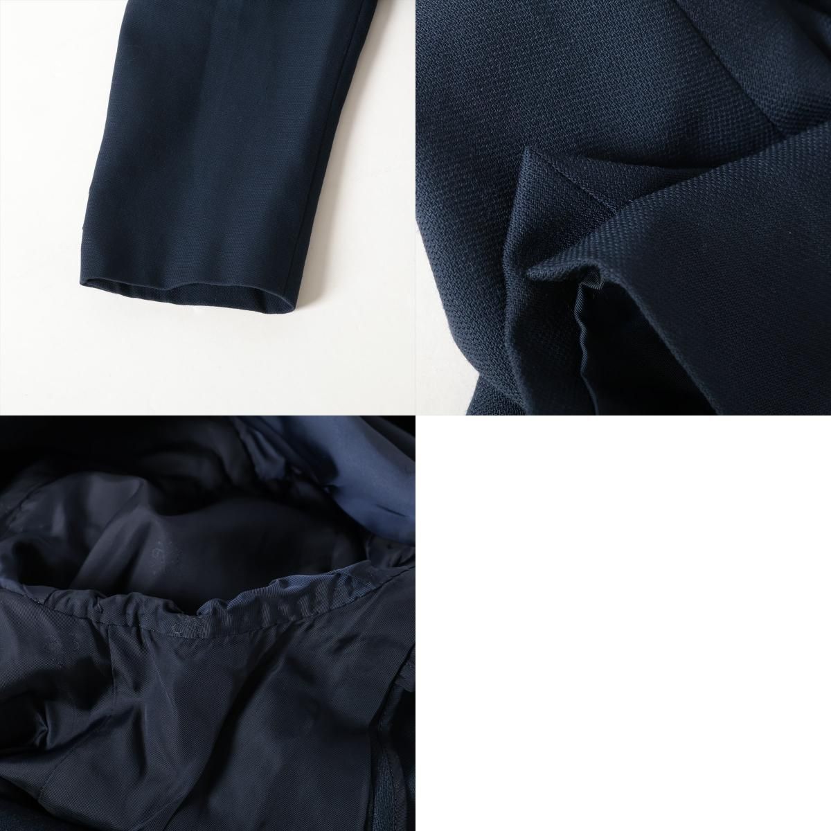 クリスチャンディオール 紺 ブレザー ジャケット 旧ロゴ ワッペン 楽天市場】SALE/ 80年代 Christian Dior クリスチャン ディオール 紺