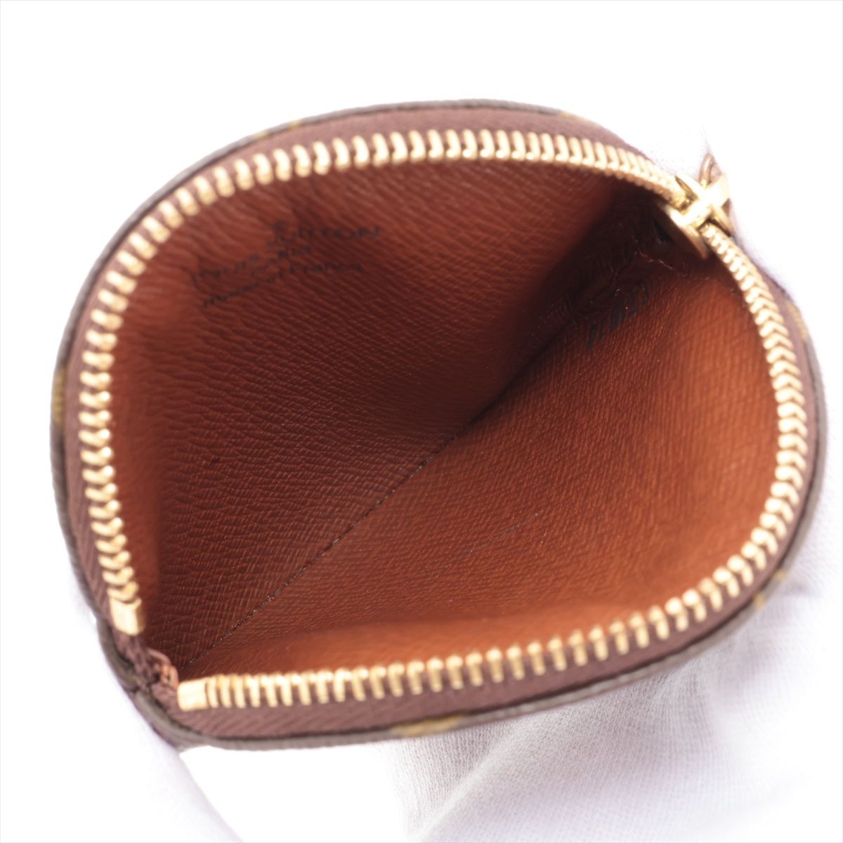 LOUIS VUITTON ルイ・ヴィトン コインケース 2004年製 モノグラム
