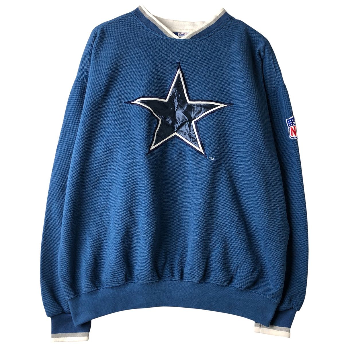 古着 90年代 スターター Starter NFL DALLAS COWBOYS ダラスカウボーイ