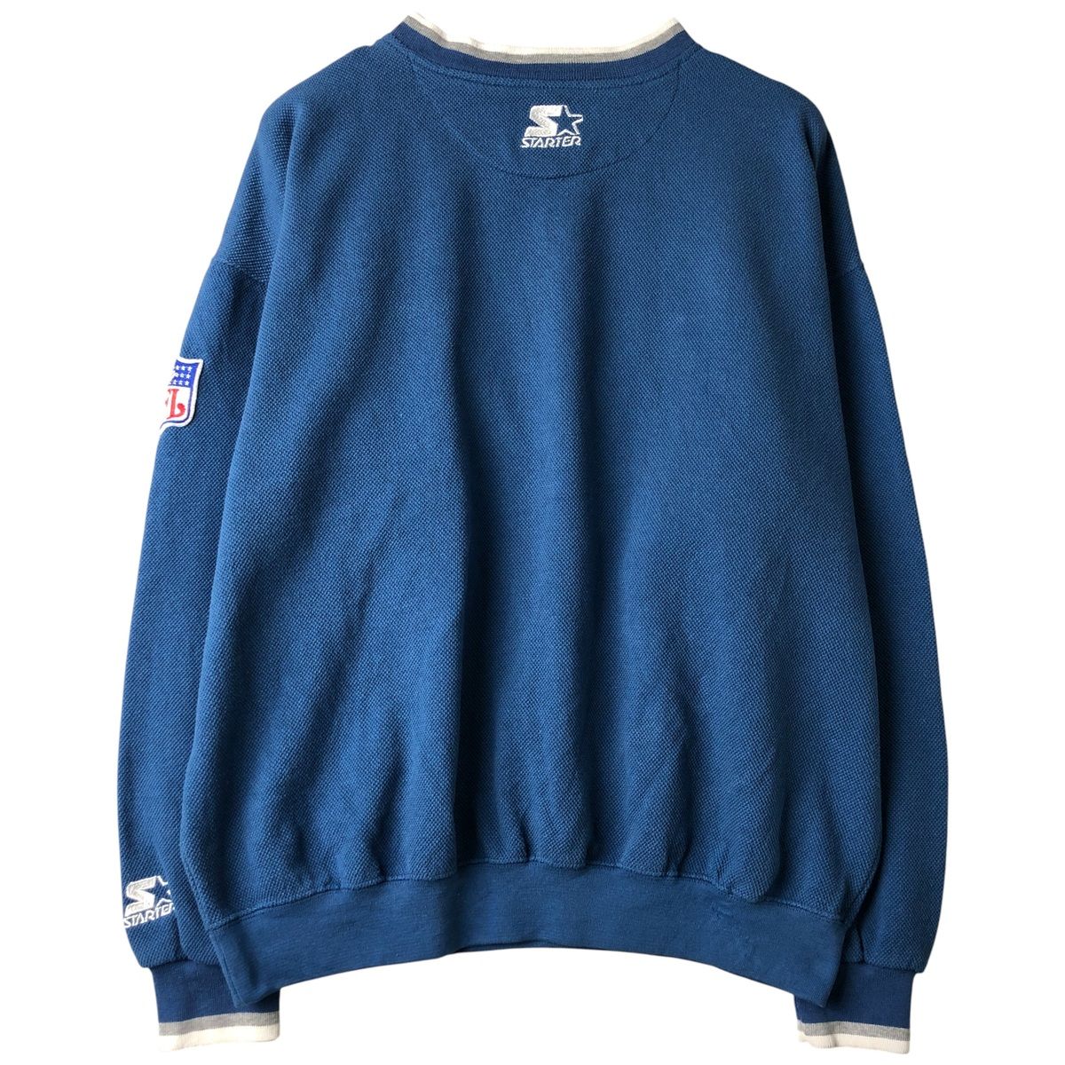 古着 90年代 スターター Starter NFL DALLAS COWBOYS ダラスカウボーイ