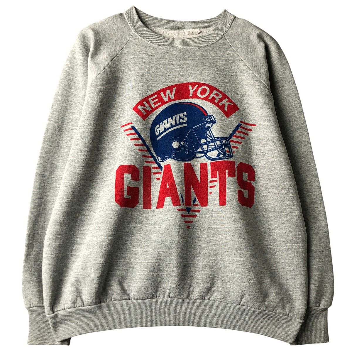 NFL ヴィンテージ プリンティング スウェット シャツ マンツーマン 