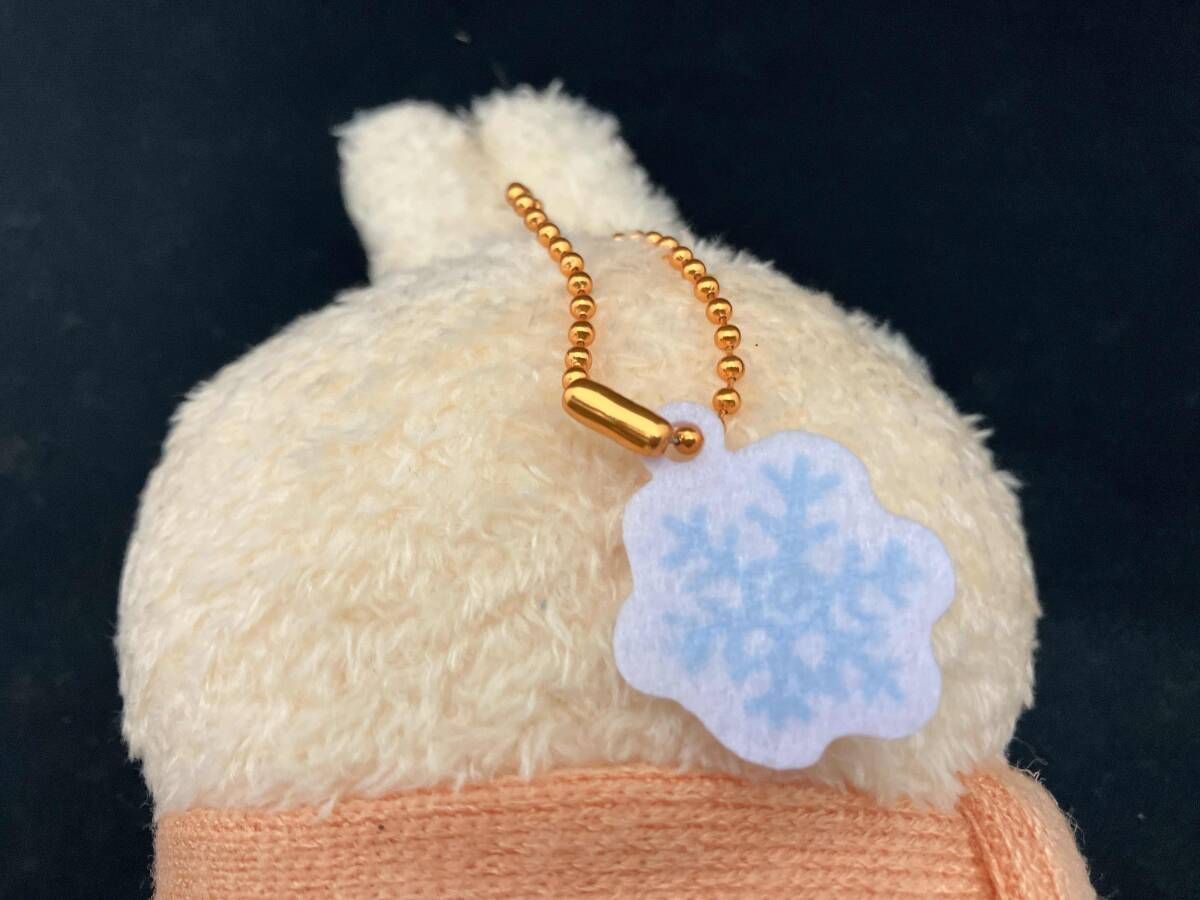 うさぎ マスコット