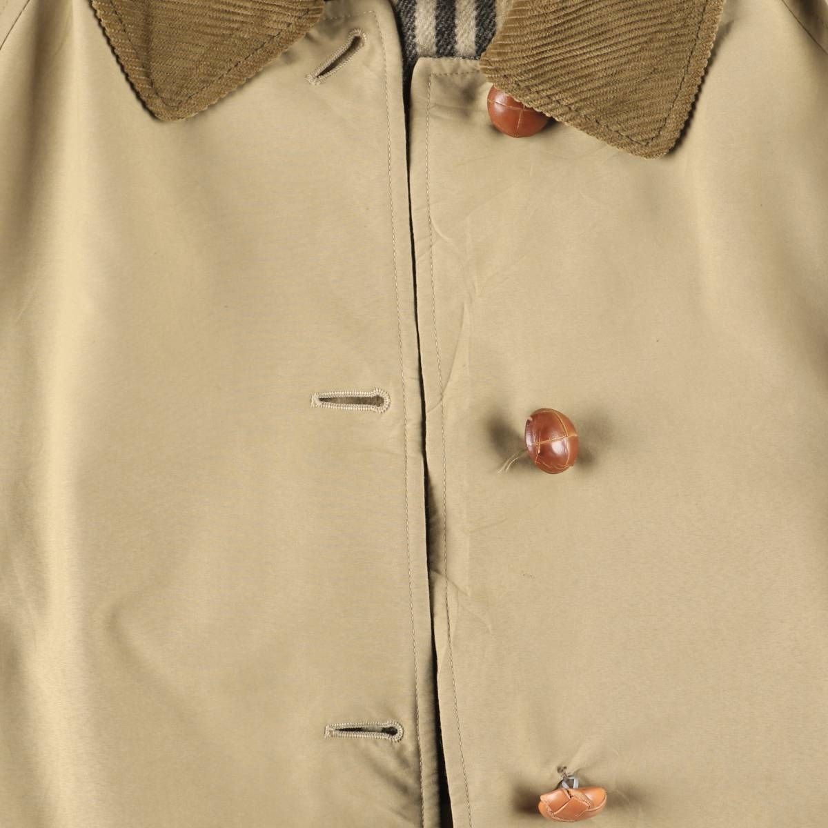 古着 バーバリー Burberry 