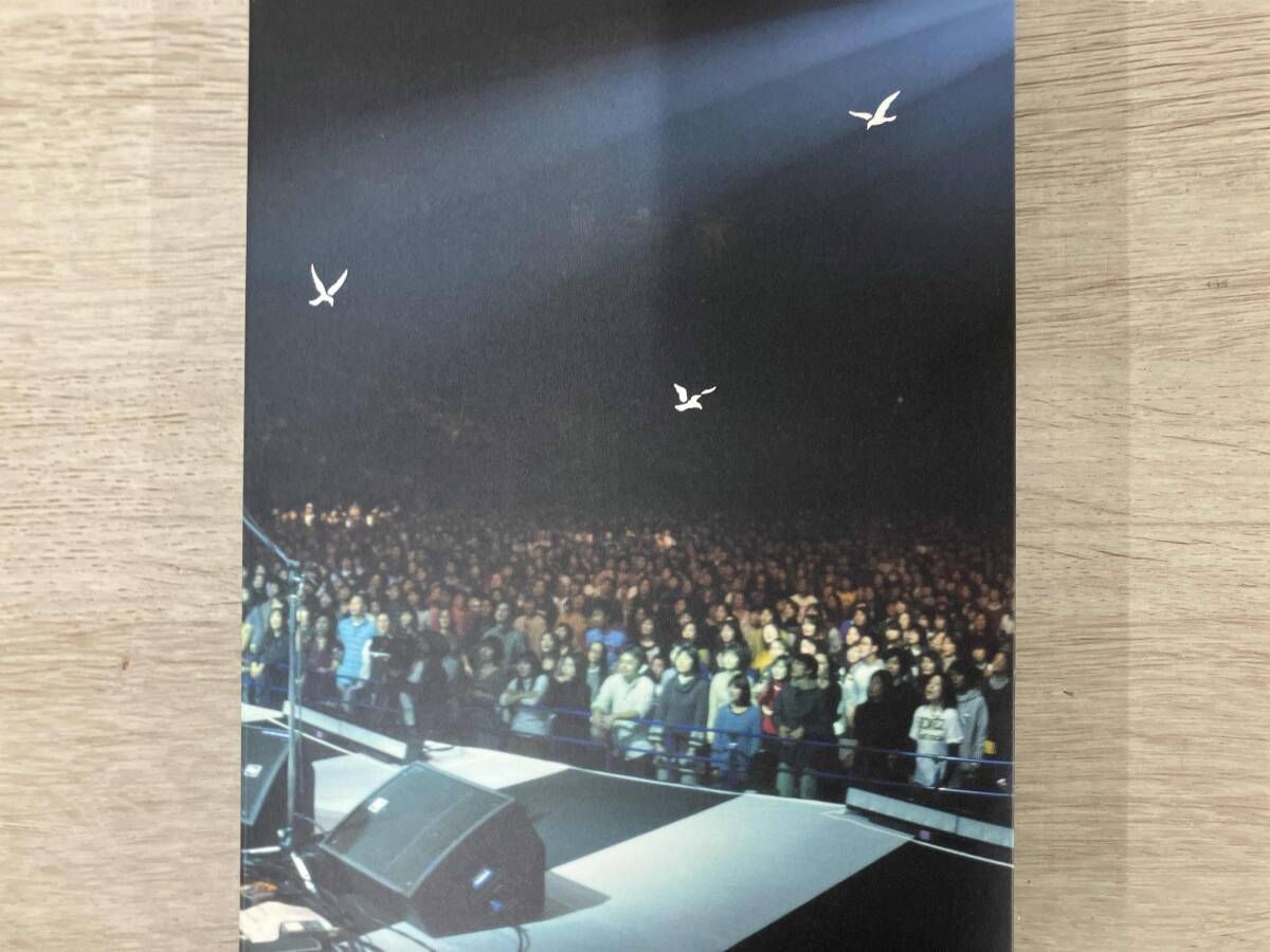 DVD JAMBOREE TOUR 2009~さざなみOTRカスタム at さいたまスーパー