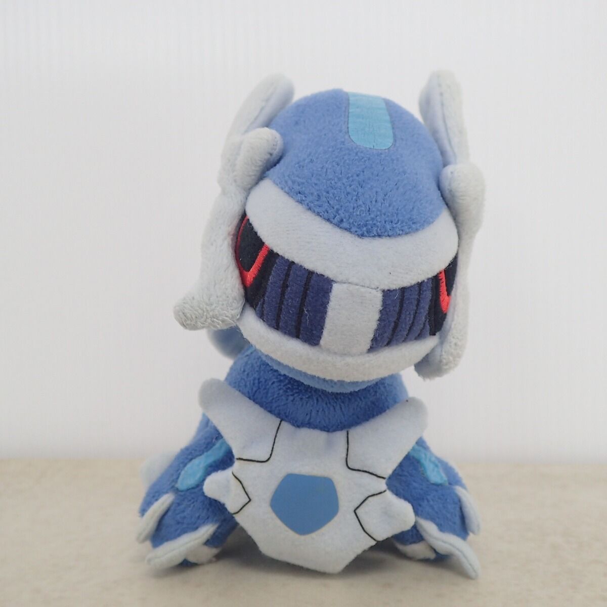 ポケモンセンター ぬいぐるみ ディアルガドール 紙タグなし