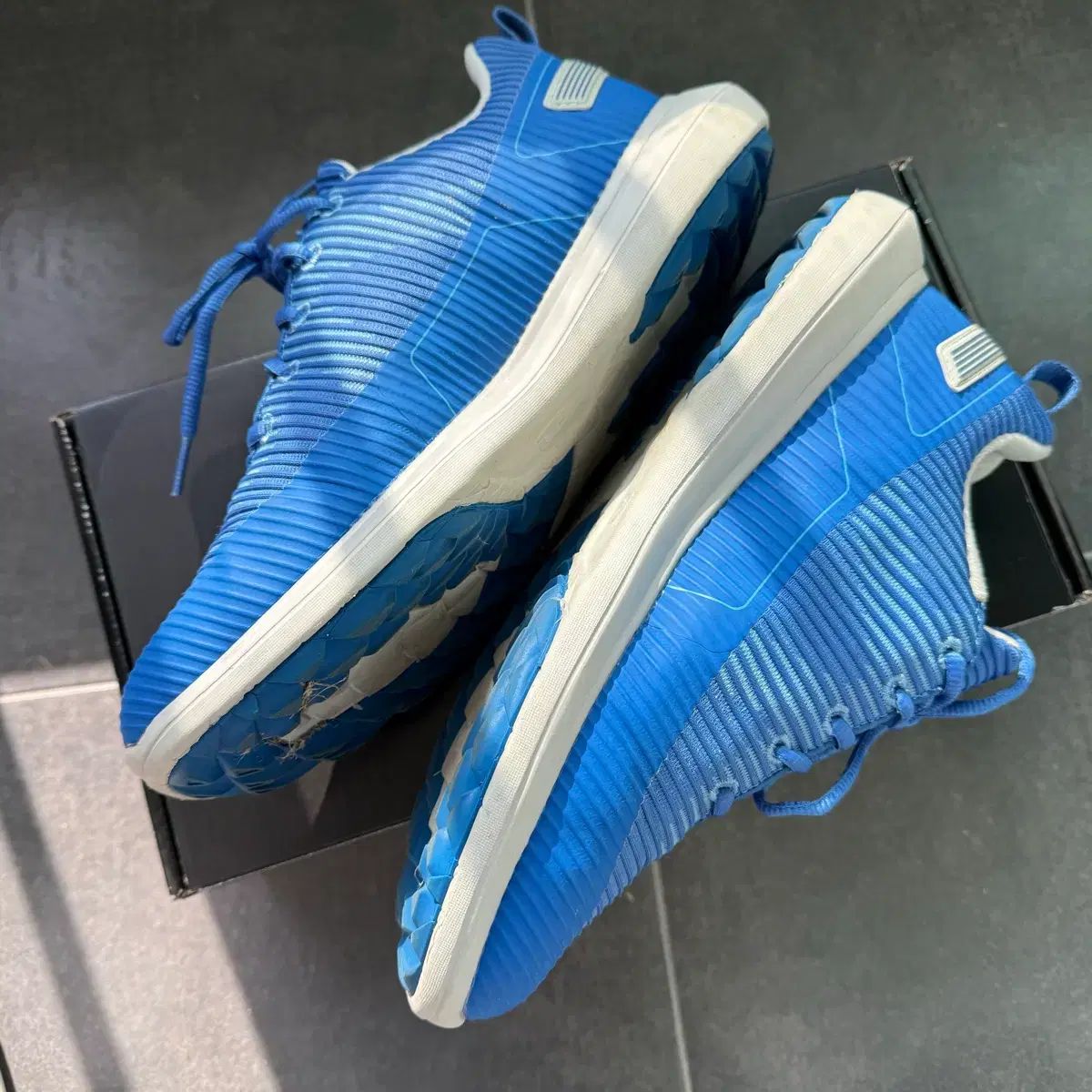 FootJoy（フットジョイ） FLEX XP 22 メンズゴルフシューズ （56278J