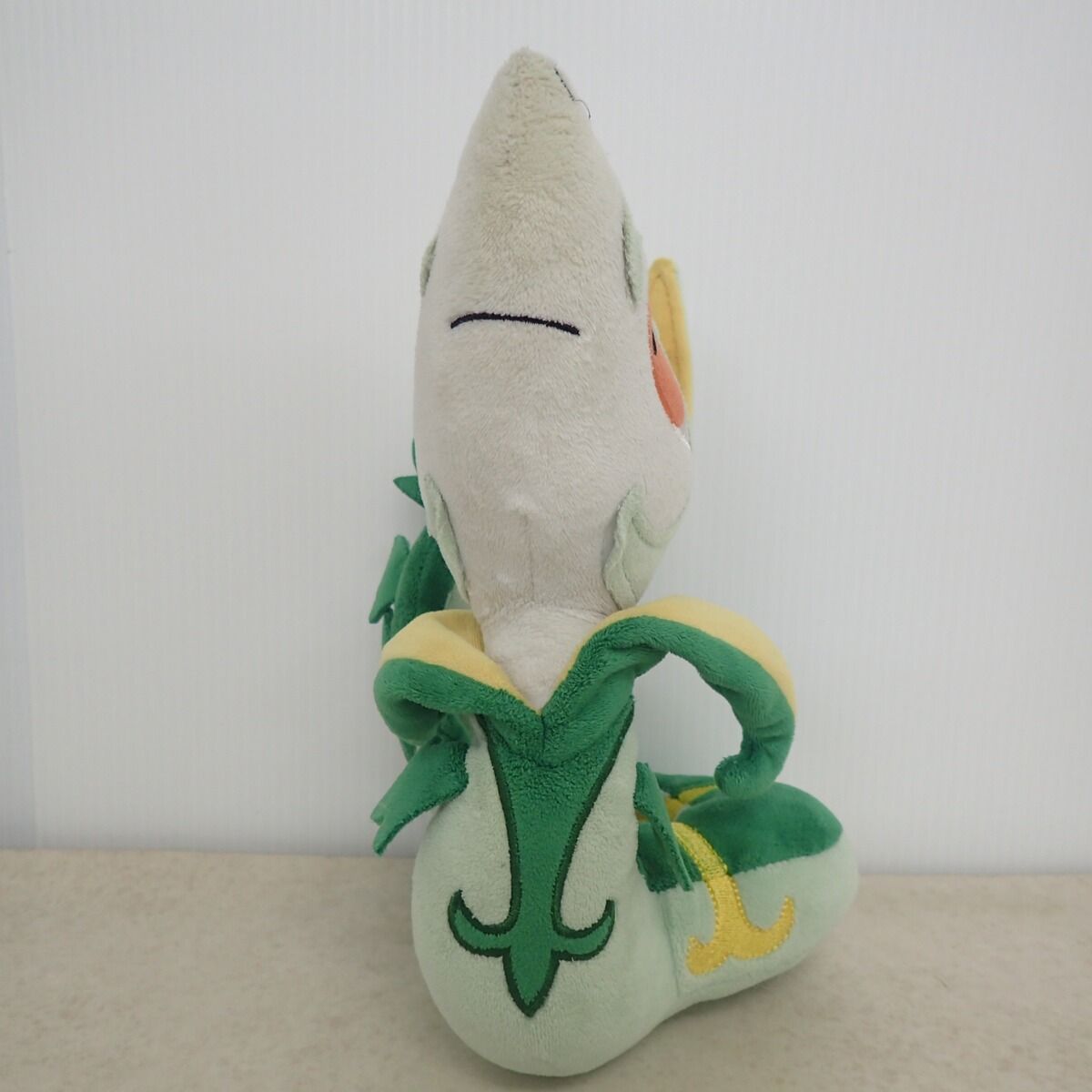 ポケモンセンター ジャローダドール ぬいぐるみ ポケドール 紙タグなし