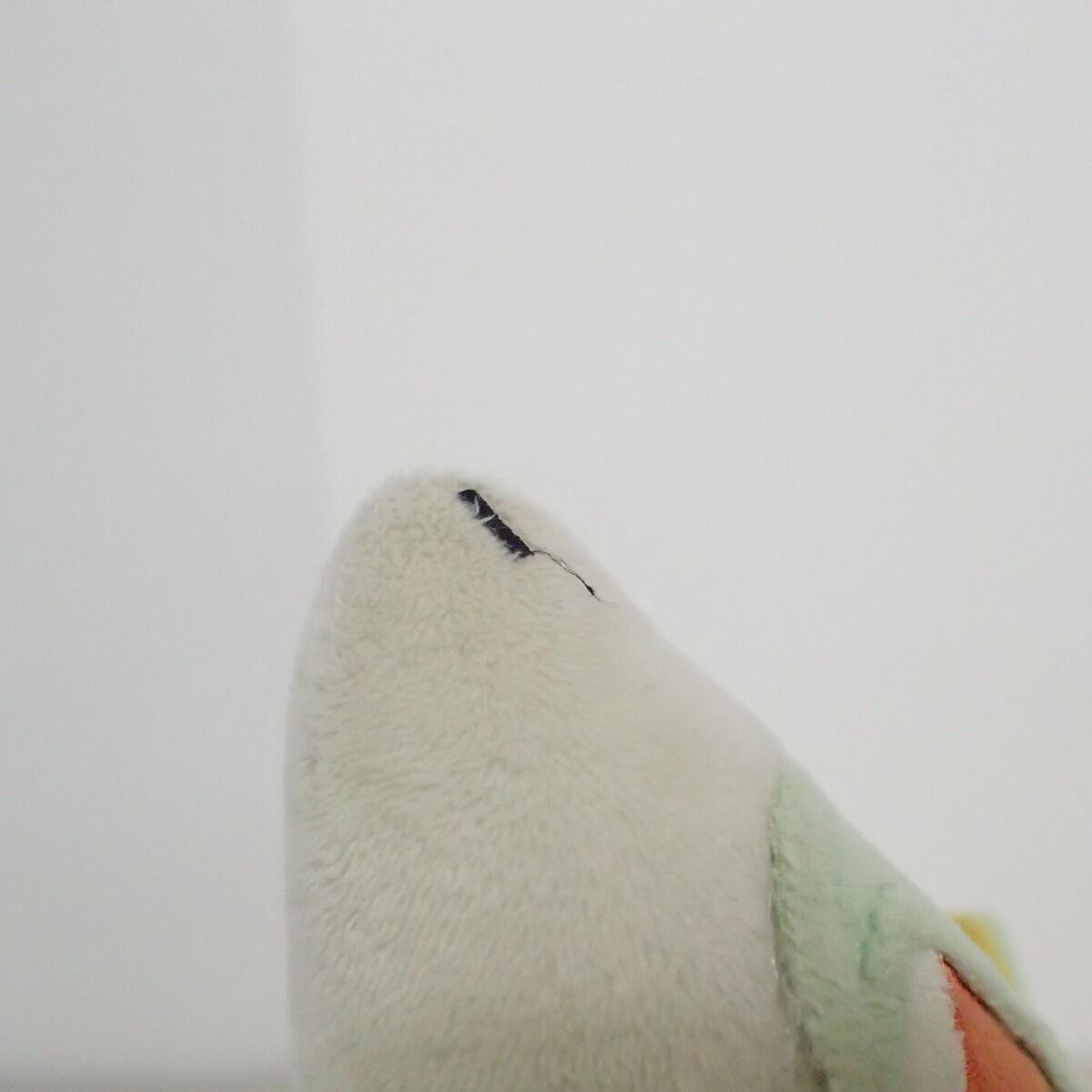 ポケモンセンター ジャローダドール ぬいぐるみ ポケドール 紙タグなし