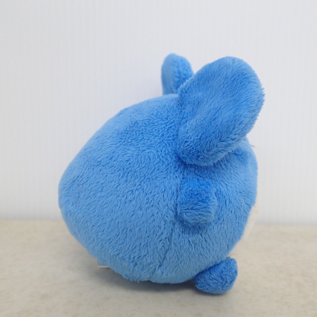 ポケモンセンター マリルドール ぬいぐるみ ポケドール 紙タグなし