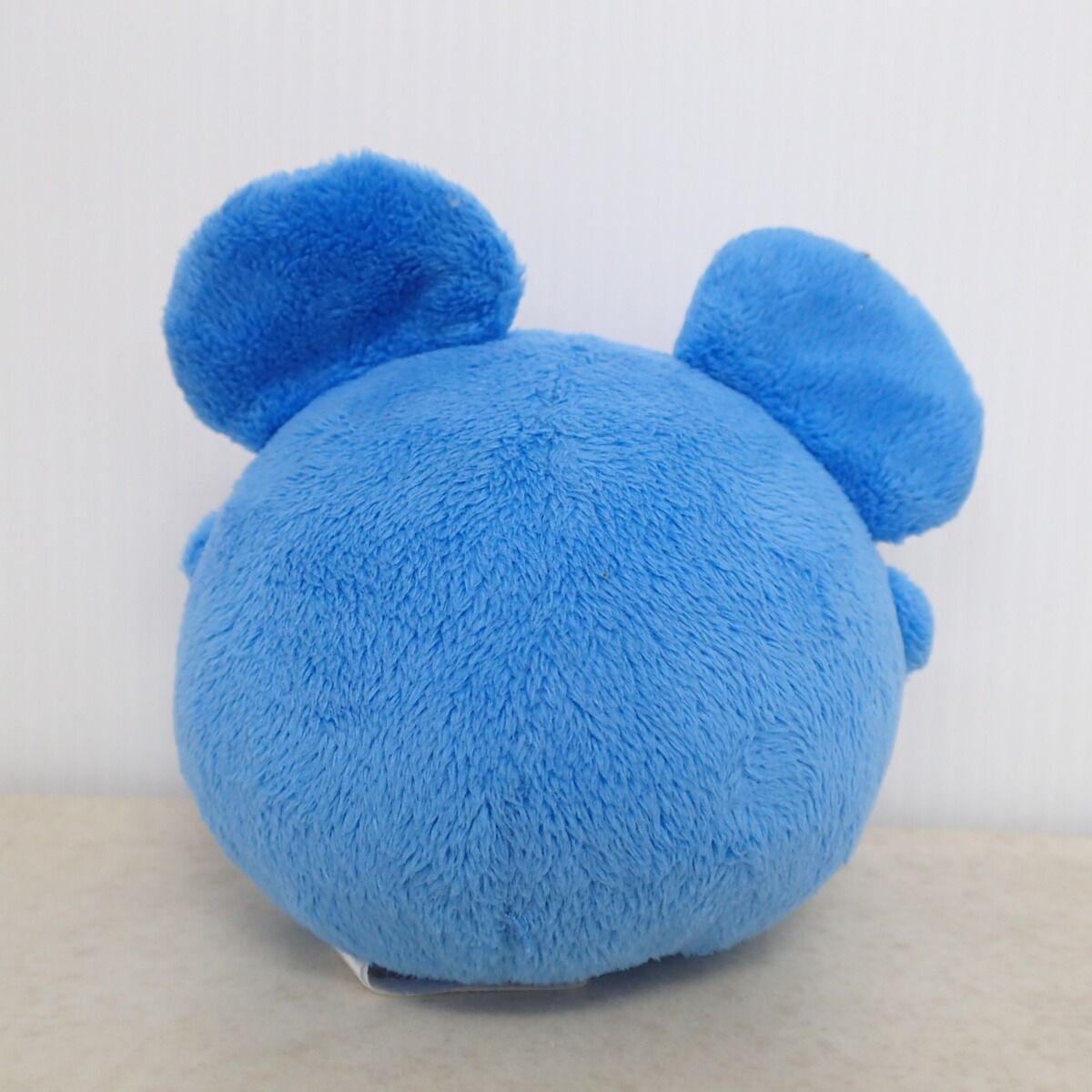 ポケモンセンター マリルドール ぬいぐるみ ポケドール 紙タグなし