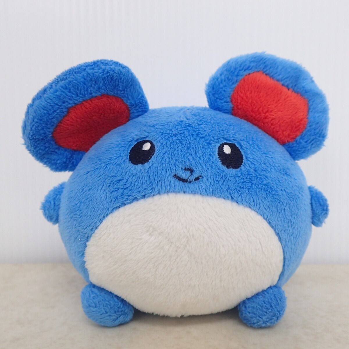 ポケモンセンター　マリルドール　ポケドール　ぬいぐるみ ポケモンセンター マリルドール ぬいぐるみ ポケドール 紙タグなし