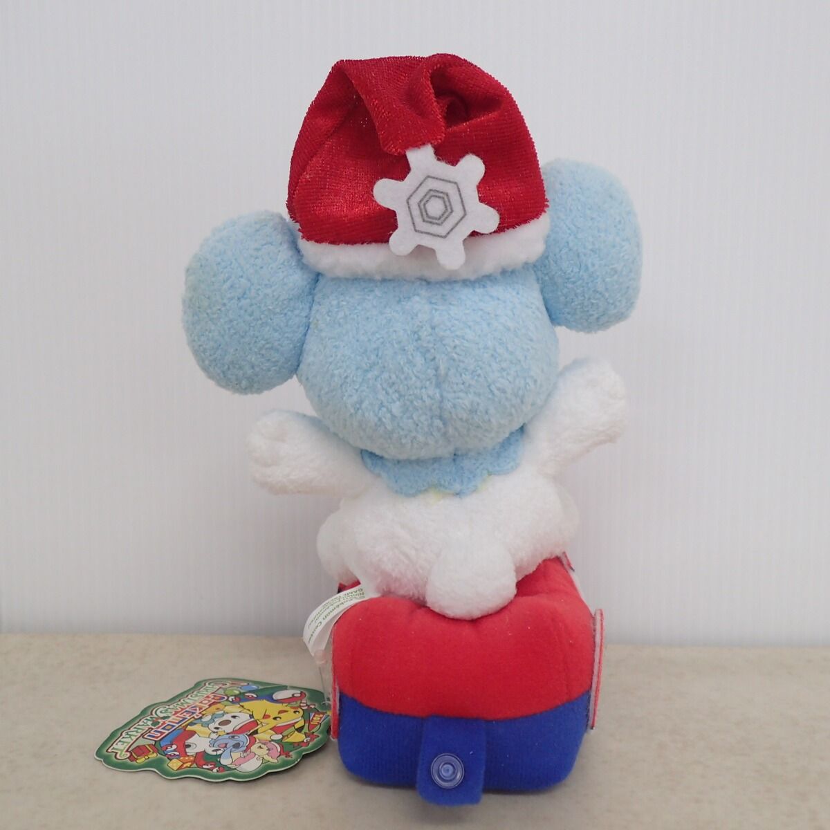 ポケモンセンター つながるぬいぐるみ クリスマスマーケット