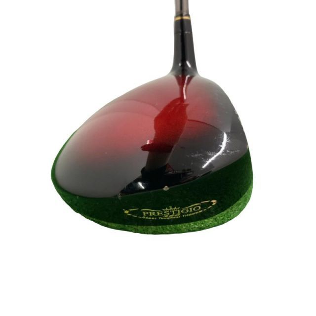 中古】 マジェスティゴルフ(旧マルマン) MAJESTY PRESTIGIO SC-V 13