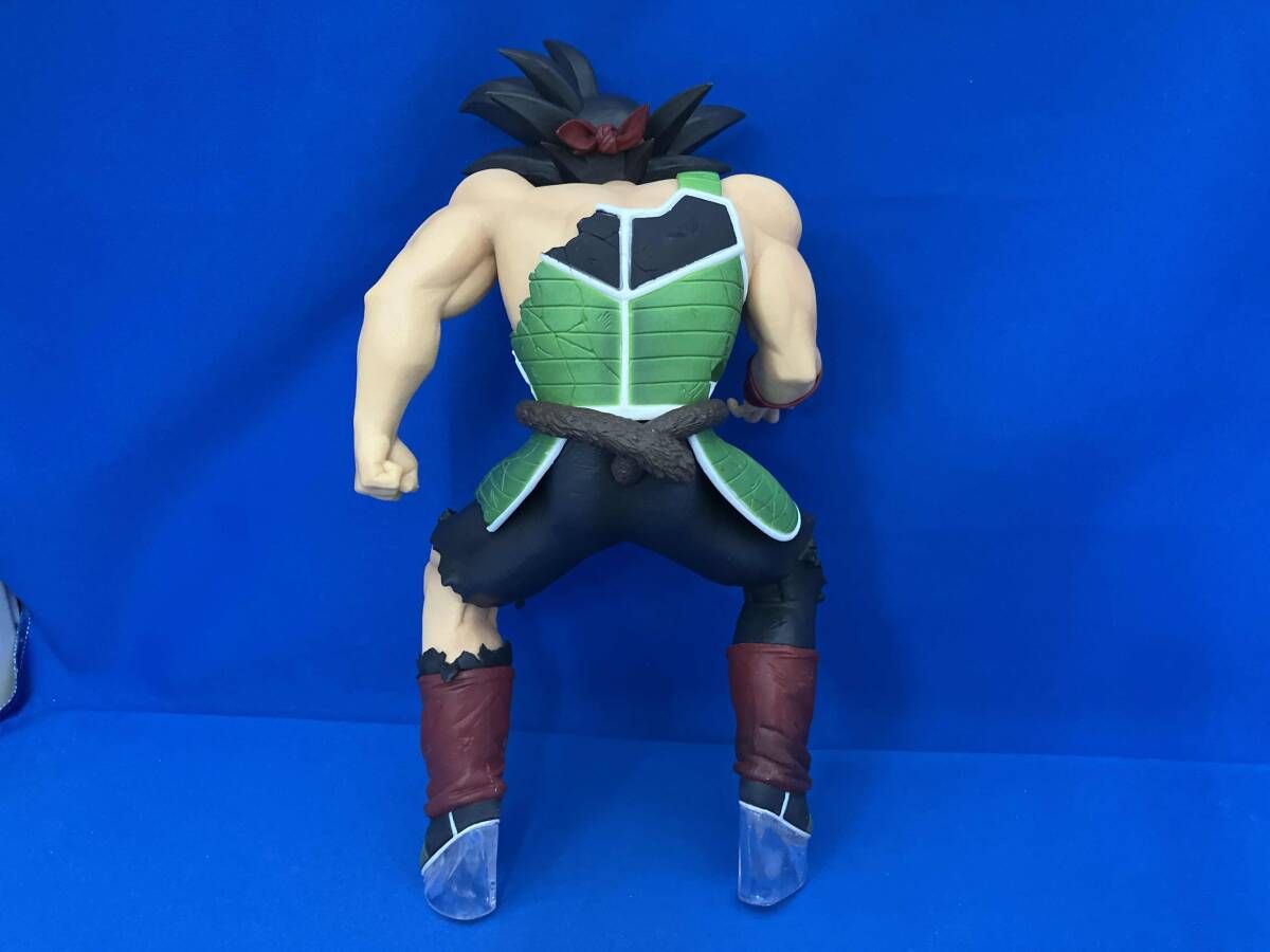 E賞 バｰダック MASTERLISE 一番くじ ドラゴンボｰル VSオムニバス