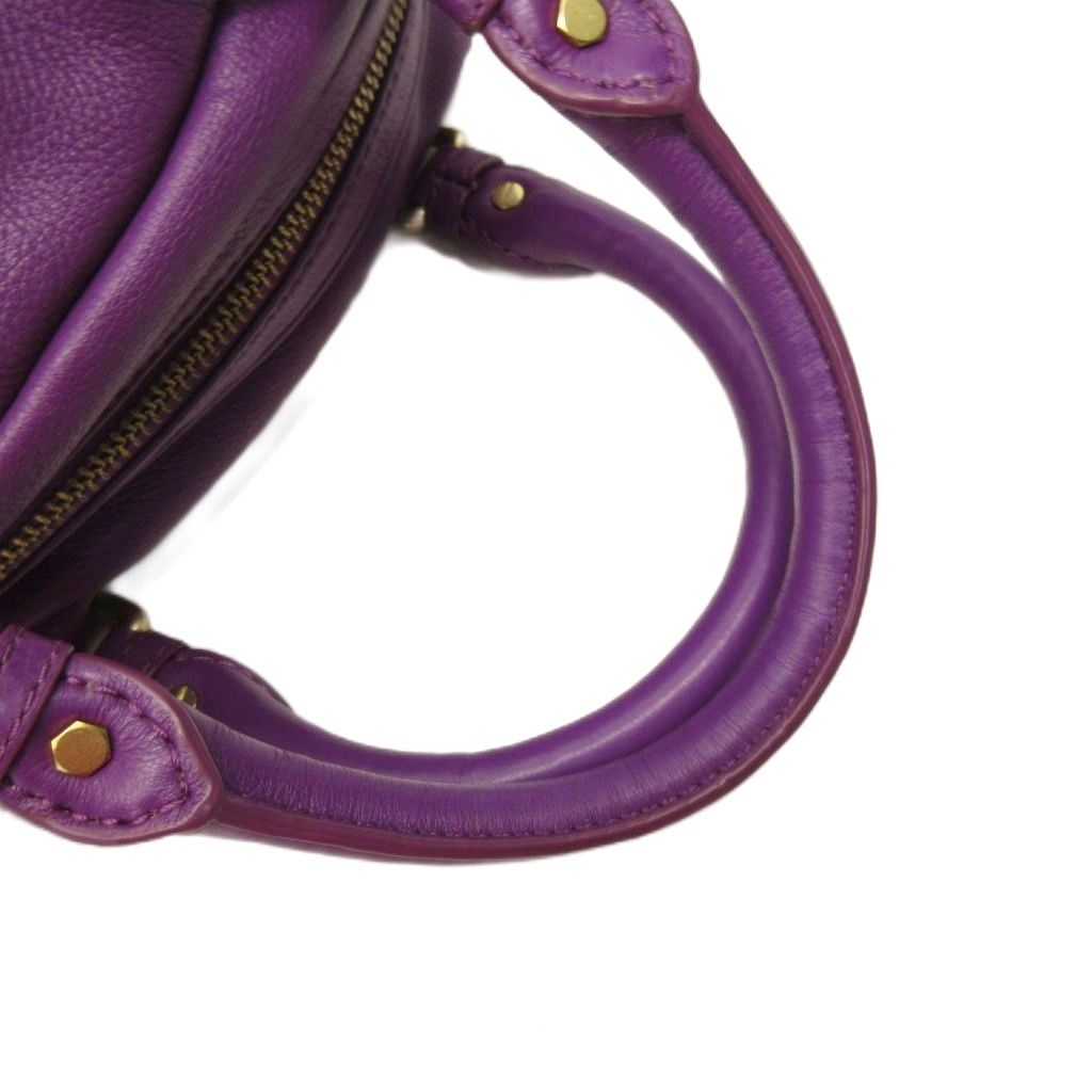 マークバイマークジェイコブス MARC by MARC JACOBS 2way ハンドバッグ