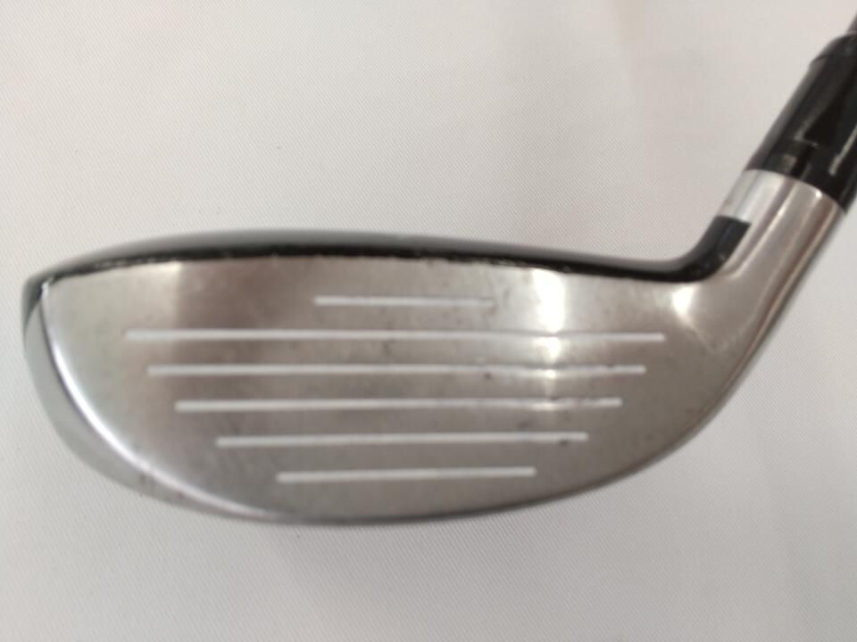 ゴルフプランナー　トブンダ TRY FIT　19度　TF 501u　Sフレックス　ユーティリティ　中古　ゴルフドゥ！山口防府店【最短即日発送】