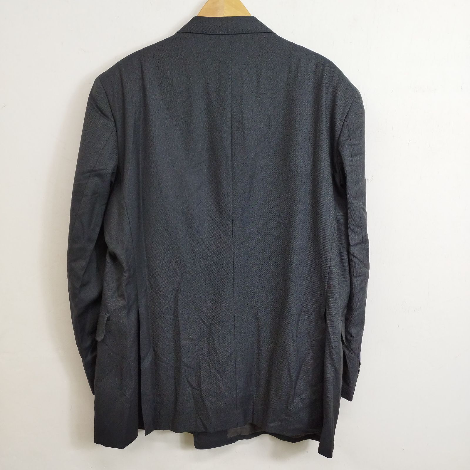 BURBERRYS バーバリーズ テーラード ジャケット ダブルブレスト 総裏