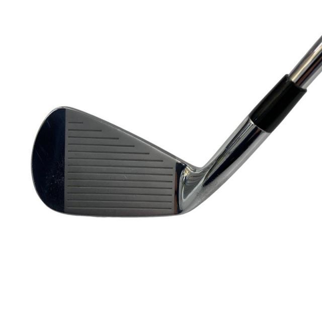 中古】 ミズノ MP-55 7S アイアンセット IR 純正特注シャフト