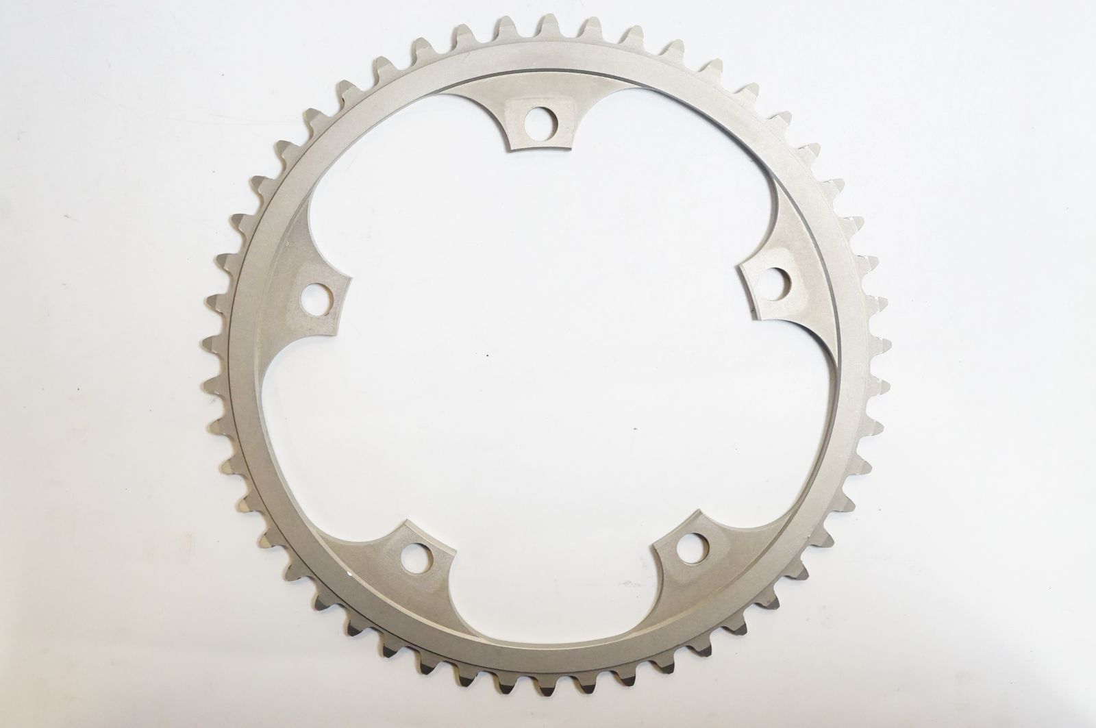 スギノ　チェーンリング　s-cubic 50t SUGINO 「スギノ」 75 S3 CUBIC PCD144 50T チェーンリング