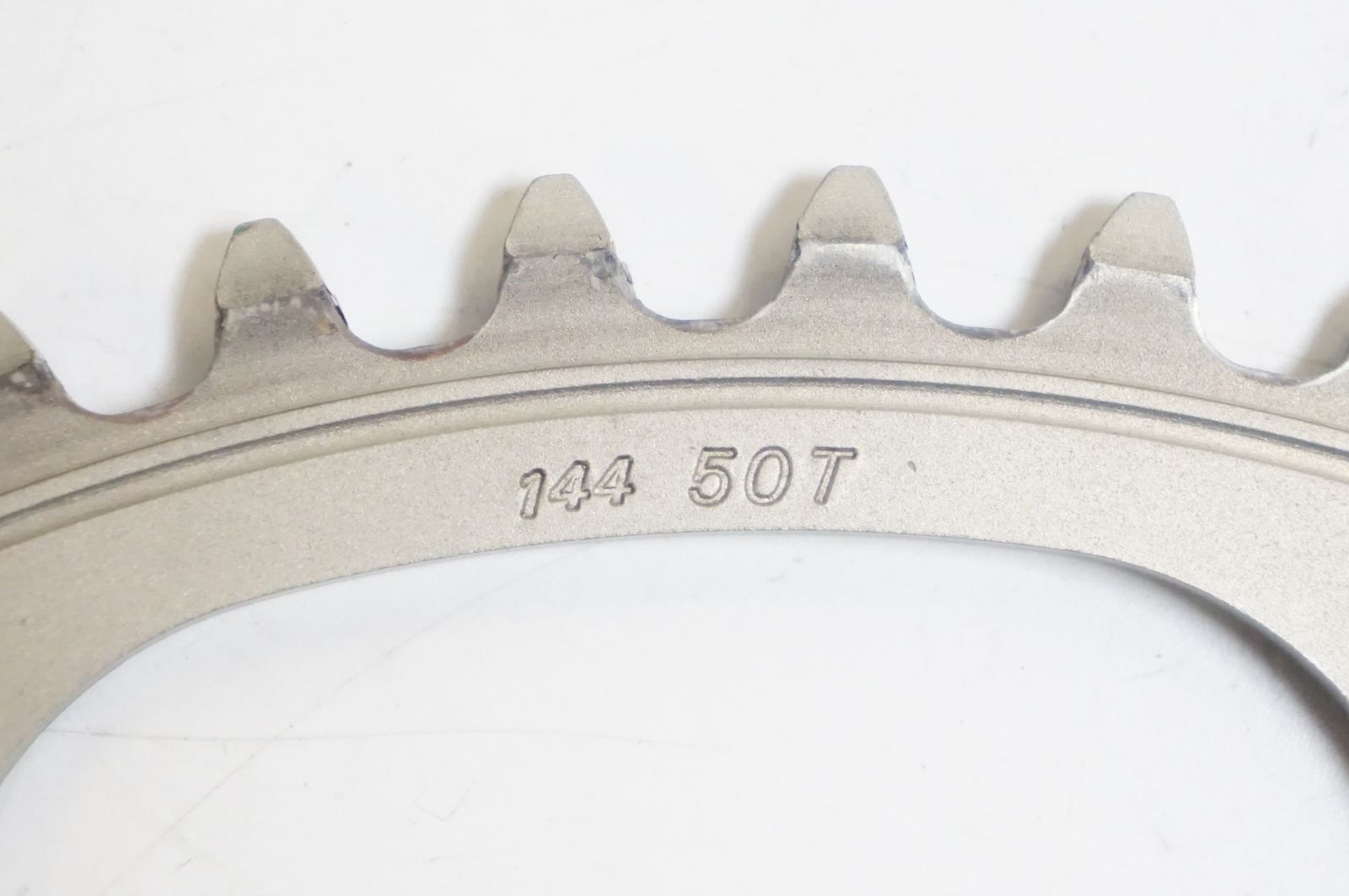 SUGINO 「スギノ」 75 S3 CUBIC PCD144 50T チェーンリング