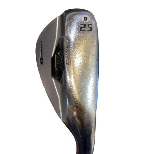 中古】 ブリヂストン TOUR B XW-1(シルバー) 52°/08° ウェッジ WG