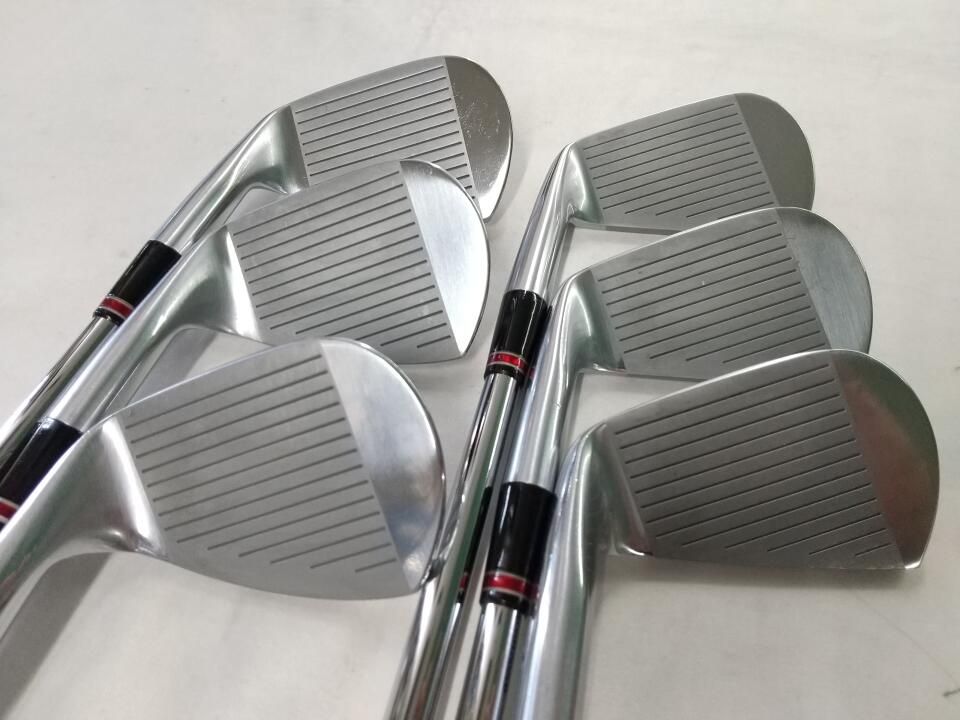 マスダ ファストマッスル アイアン ﾀﾞｲﾅﾐｯｸｺﾞｰﾙﾄﾞ R300フレックス