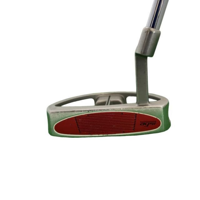 中古】 テーラーメイド Rossa agsi monza corza 1 33インチ パター PT