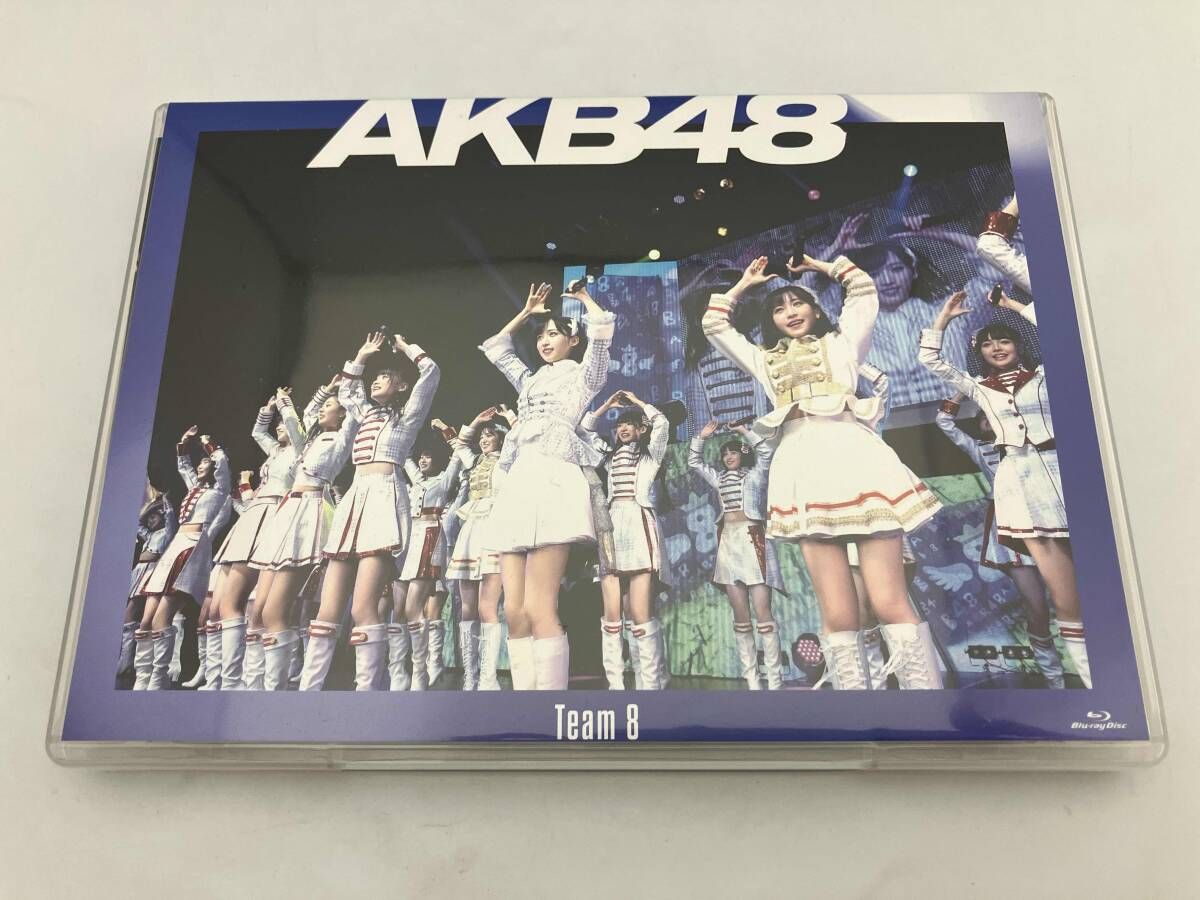AKB48単独コンサート ~15年目の挑戦者~(通常ジャケットver.)(Blu-ray