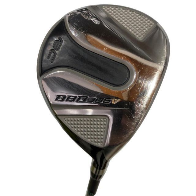 中古】 ロイヤルコレクション BBD 306V 3W(15°) フェアウェイウッド FW