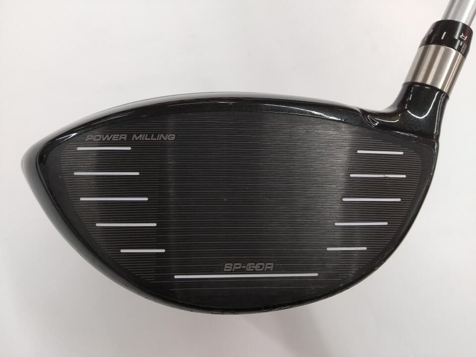 ブリヂストン B3 DD 9.5度 SPEEDER NX BS40W ドライバー 中古 ゴルフ