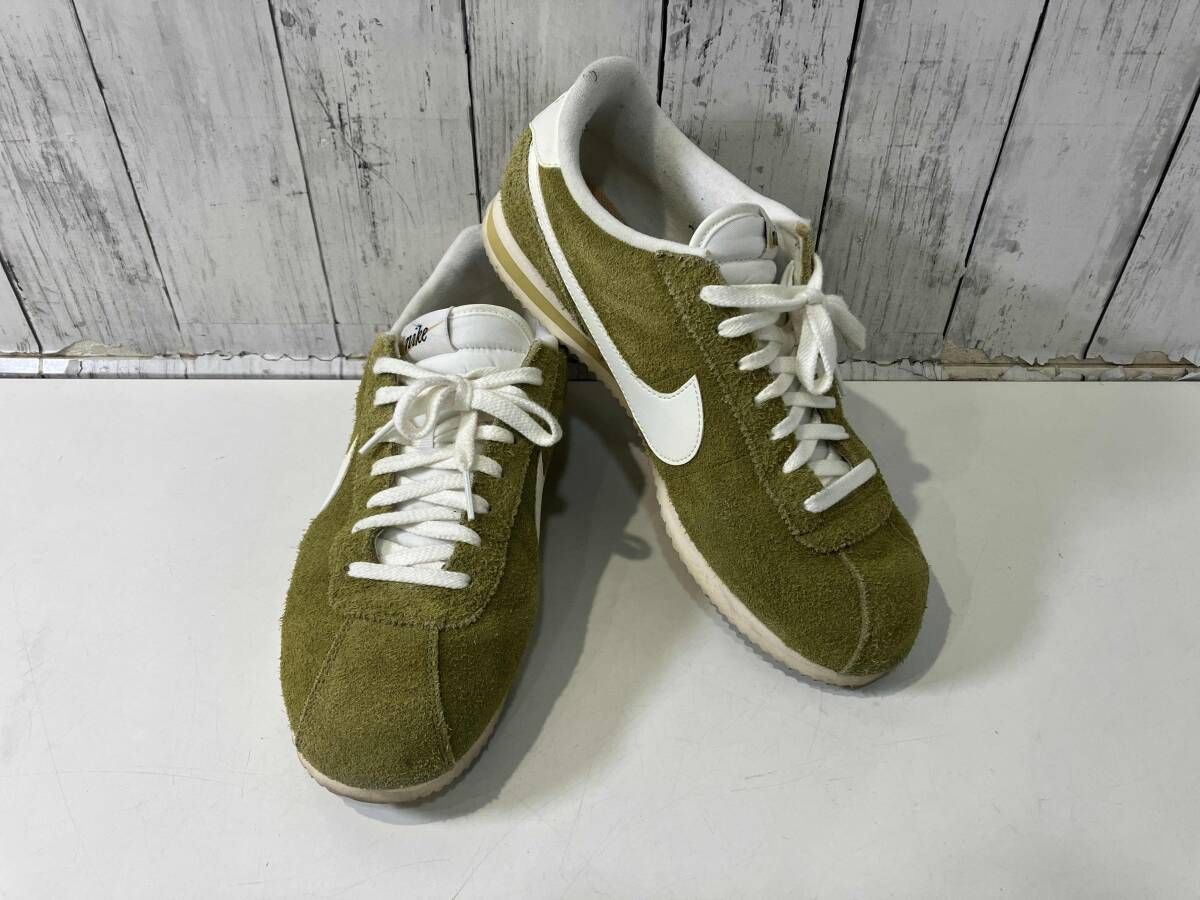 NIKE CORTEZ SE HF3142-300 ナイキ コルテッツ サイズ28cm - メルカリ