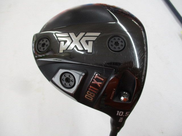 パーソンズエクストリームゴルフ 0811XT GEN4 10.5度 ﾃﾞｨｱﾏﾅ60 PXG S