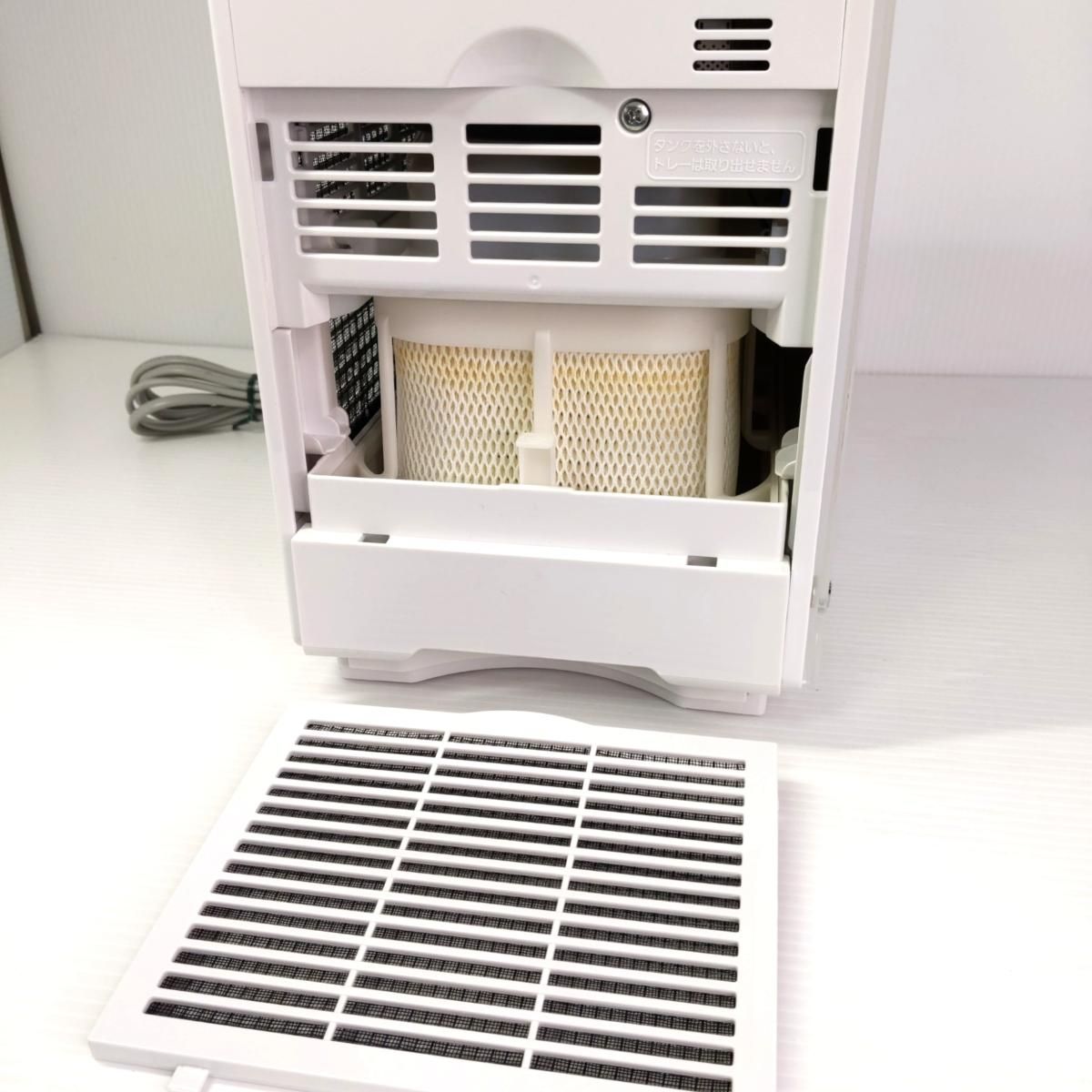 開封のみ未使用品パナソニック加湿器FE-KXW07-T