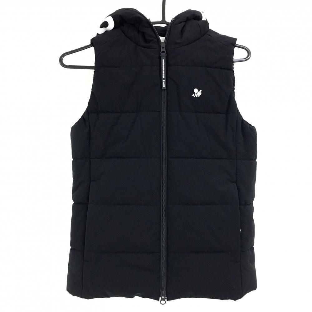 新品未使用　8YARDS ハチヤーズ ゴルフ 中綿ダウンベスト メンズ M 新品未使用 8YARDS ハチヤーズ ゴルフ 中綿ダウンベスト メンズ M