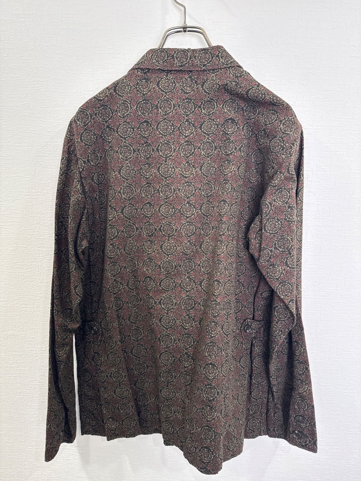 Engineered Garments テーラードジャケット R00849｜engineered garments｜エンジニアド ガーメンツ｜tailored