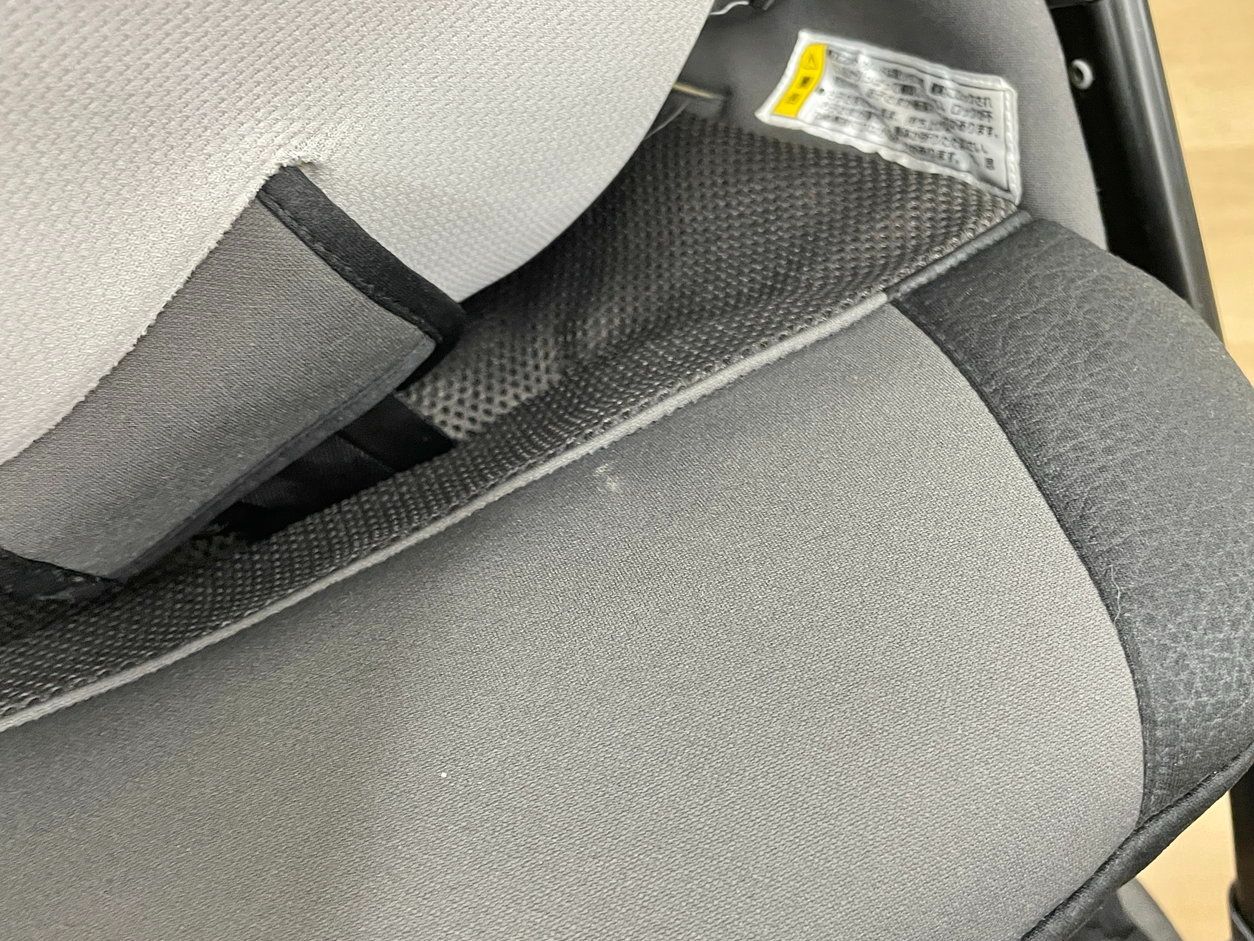  コンビ Combi ベビーカー スゴカルSwitch plus エッグショック XL 18336 A型 1ヵ月 3歳 ダッコシートαプレミアム付き 2601LT137 電車移動 ベビーカー バギー 外出 移動用品