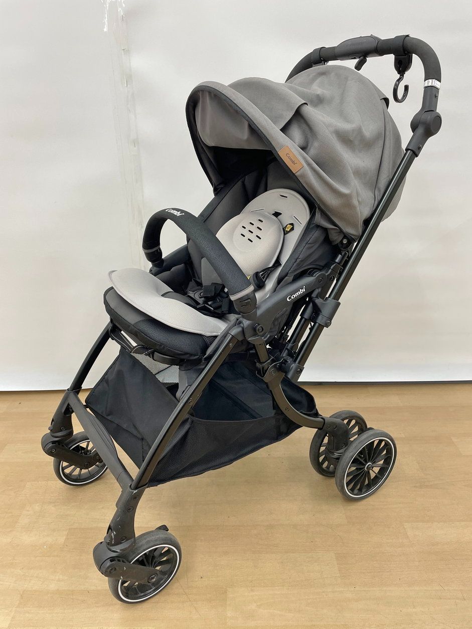 ベビーカー スゴカルSwitch