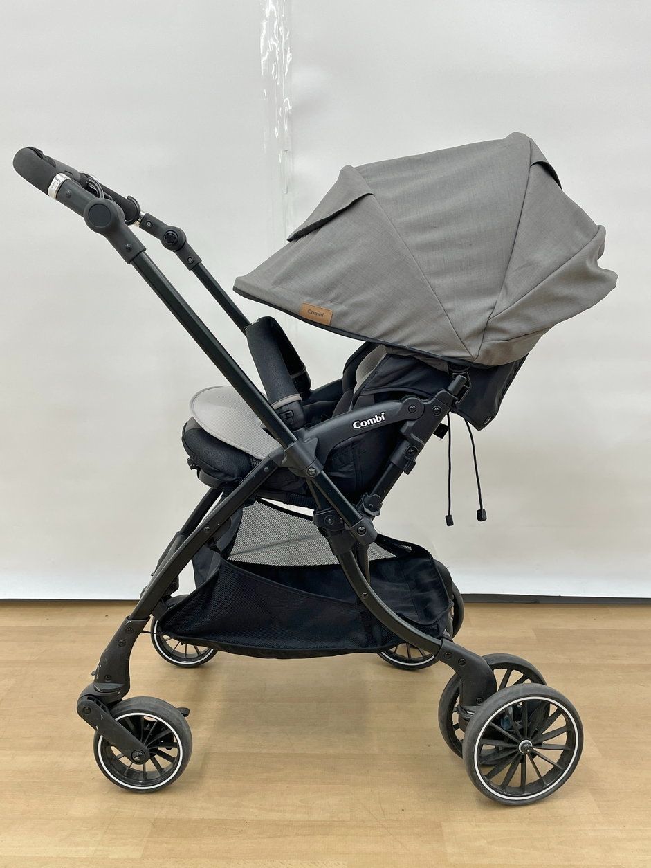 ベビーカー スゴカルSwitch