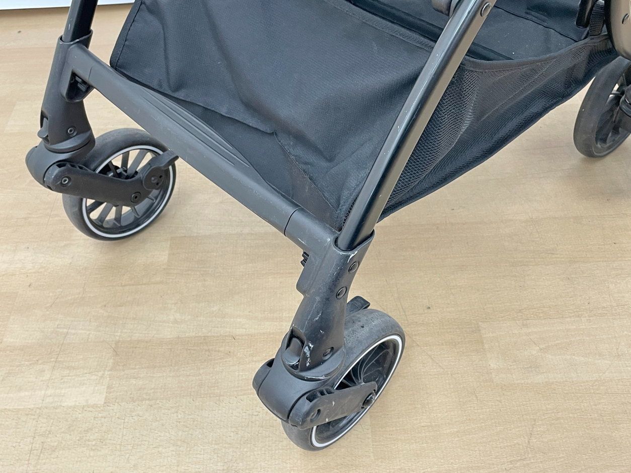 エッグショック XL