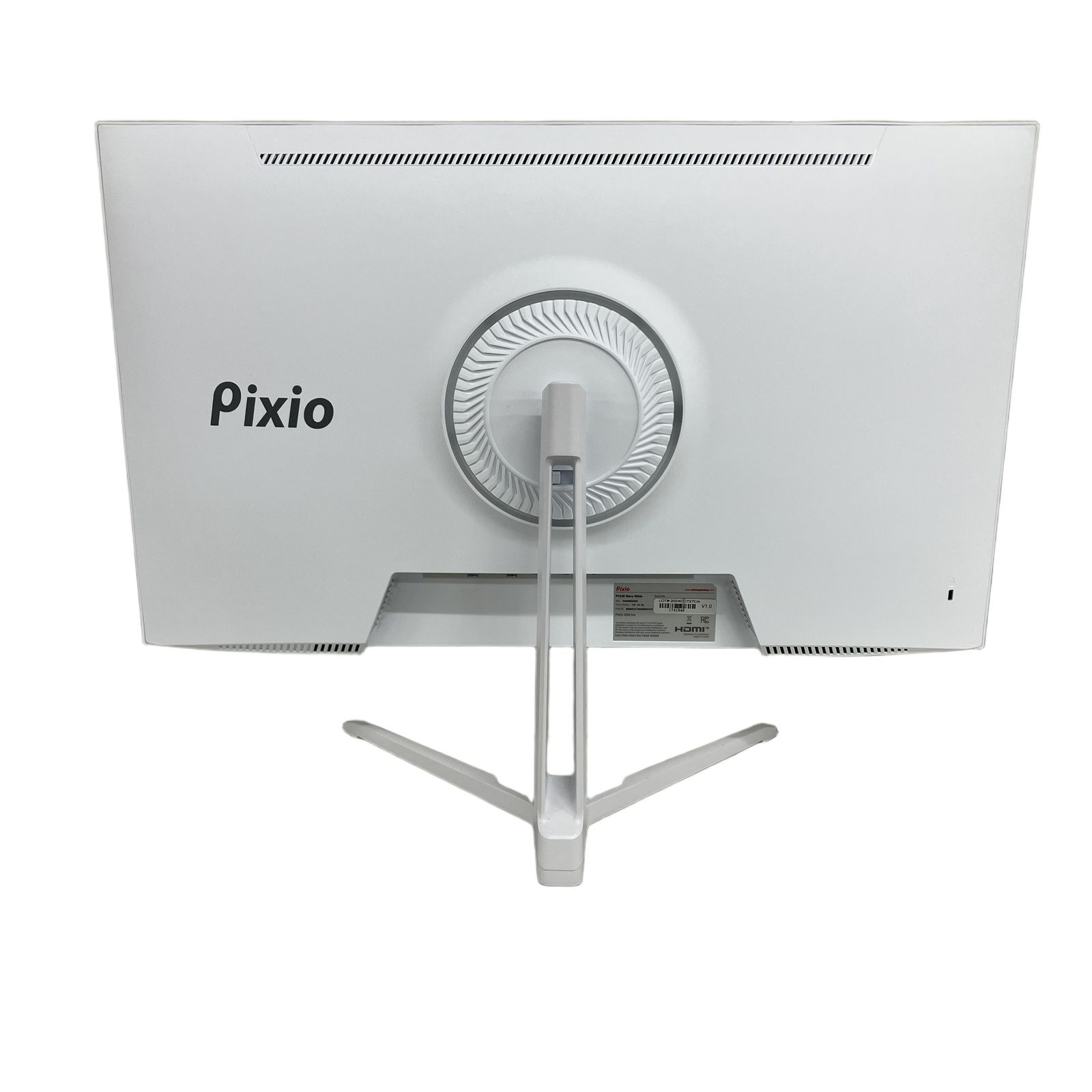 PIXIO ピクシオ PX248 23.8インチ ゲーミングモニター ディスプレイ