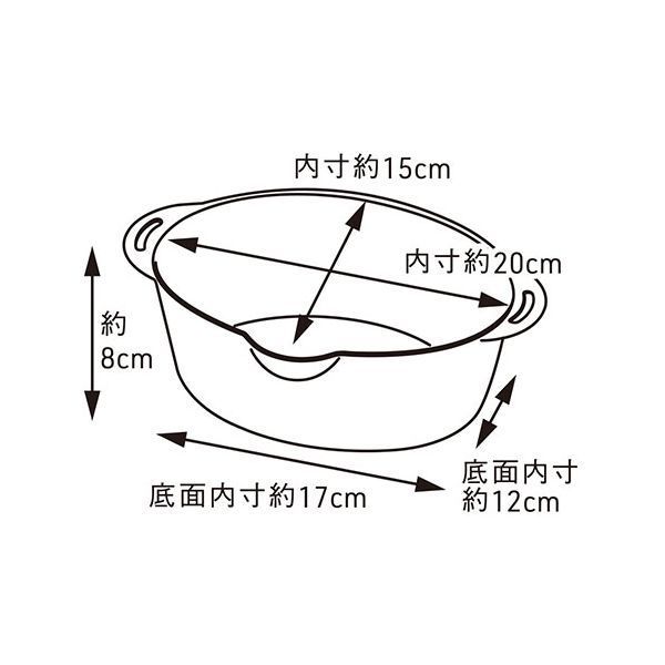収納コンパクト 油を移しやすい口付き