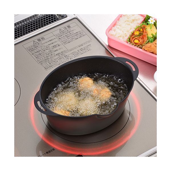 油を移しやすい口付き POA-001