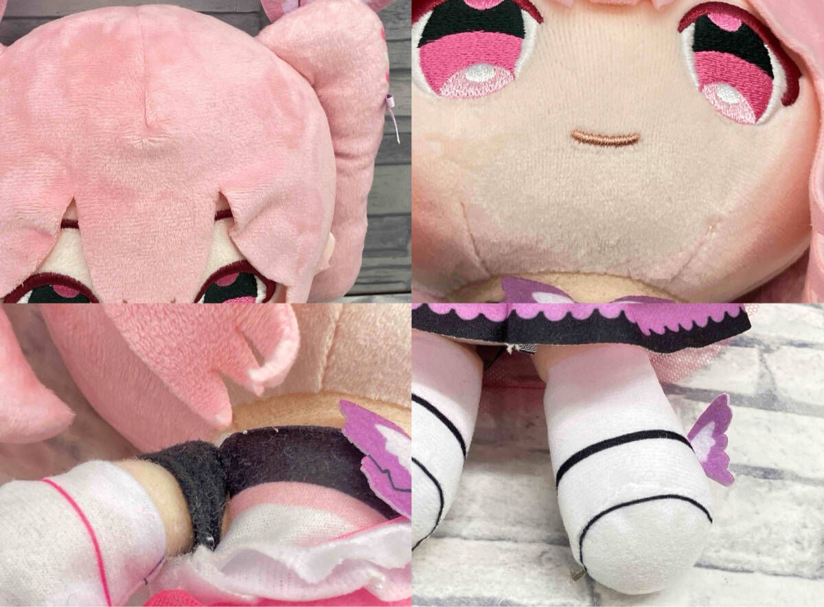 あおぎり高校 ココぎゅっと！ ぬいぐるみ 4体セット - メルカリ