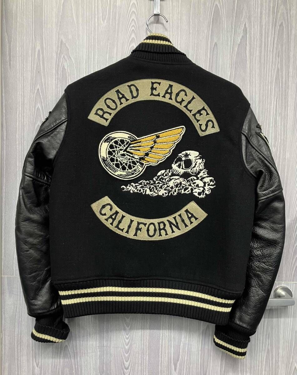 A*A様 【美品・レア】Whitesville 東洋エンタープライズ製 スタジャ 東洋エンタープライズ（TOYO ENTERPRISE） ホワイツビル WHITESVILLE