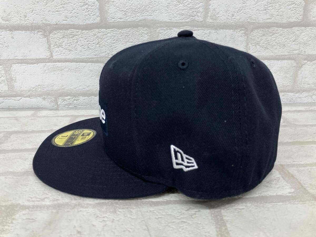 Supreme × NEW ERA MLB Teams Box Logo シュプリーム ニューエラ